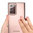 Flexi Slim Gel Case for Samsung Galaxy Note 20 - Clear (Gloss Grip)