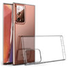 Flexi Slim Gel Case for Samsung Galaxy Note 20 - Clear (Gloss Grip)