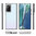 Flexi Slim Gel Case for Samsung Galaxy Note 20 Ultra - Clear (Gloss Grip)