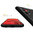 Flexi Slim Carbon Fibre Case for realme C3 - Black (Texture)