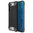 Military Defender Tough Shockproof Case for Motorola Edge - Black