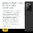 OtterBox Symmetry Shockproof Case for Samsung Galaxy Note 20 Ultra (Black)