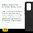 OtterBox Defender Shockproof Case & Belt Clip for Samsung Galaxy Note 20 - Black