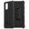 OtterBox Defender Shockproof Case & Belt Clip for Samsung Galaxy Note 20 - Black