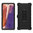OtterBox Defender Shockproof Case & Belt Clip for Samsung Galaxy Note 20 - Black