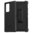 OtterBox Defender Shockproof Case & Belt Clip for Samsung Galaxy Note 20 Ultra - Black