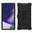 OtterBox Defender Shockproof Case & Belt Clip for Samsung Galaxy Note 20 Ultra - Black