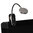 Baseus Mini (Clip-On) LED Reading Light / Desk Night Lamp / Bendable Arm