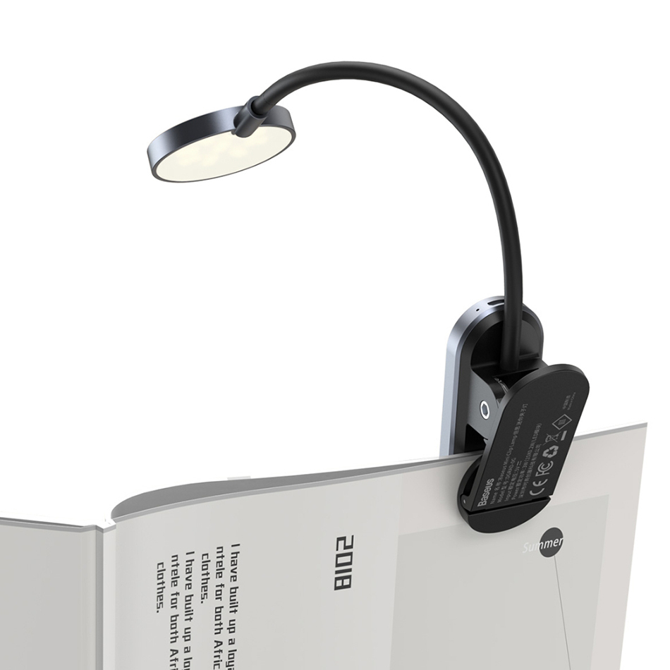 Baseus comfort reading discount