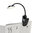Baseus Mini (Clip-On) LED Reading Light / Desk Night Lamp / Bendable Arm