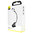 Baseus Mini (Clip-On) LED Reading Light / Desk Night Lamp / Bendable Arm