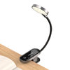 Baseus Mini Clip-On LED Reading Light / Desktop Night Lamp (Rechargeable)