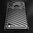 Flexi Thunder Shockproof Case for Motorola Moto G8 Power Lite - Black (Texture)