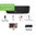 Avantree Ensemble Bluetooth Audio / Wireless Transmitter / Headphones / Charging Stand