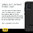 OtterBox Defender Shockproof Case & Belt Clip for Samsung Galaxy A51 - Black