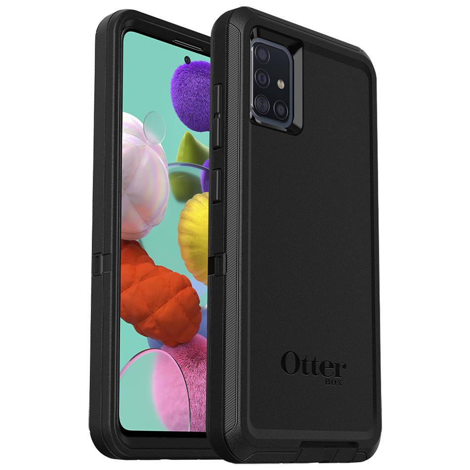 Samsung a71 otterbox defender