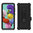 OtterBox Defender Shockproof Case & Belt Clip for Samsung Galaxy A51 - Black