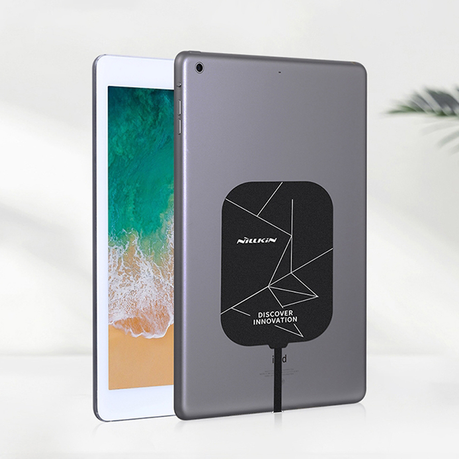 Nillkin Tag Wireless Charging Receiver for iPad Air Mini Pro