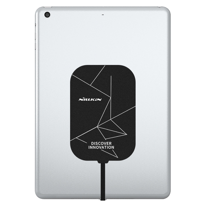 Nillkin Magic Tag Plus Lightning Wireless Charging Receiver Card for iPad / Air / Mini / Pro