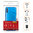 Flexi Slim Gel Case for realme C3 - Clear (Gloss Grip)