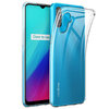 Go to product Flexi Slim Gel Case for realme C3 - Clear (Gloss Grip)