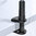 Baseus 360 Aluminium Long Lazy Arm Holder / Bedside Mount / Desk Stand for Mobile Phone
