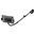 Baseus 360 Aluminium Lazy Arm / Large Tablet Holder / Desk Stand for Apple iPad / Galaxy Tab