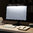 Baseus i-wok LED Horizontal Lamp Bar / Desktop Monitor Screen Light (3-modes)