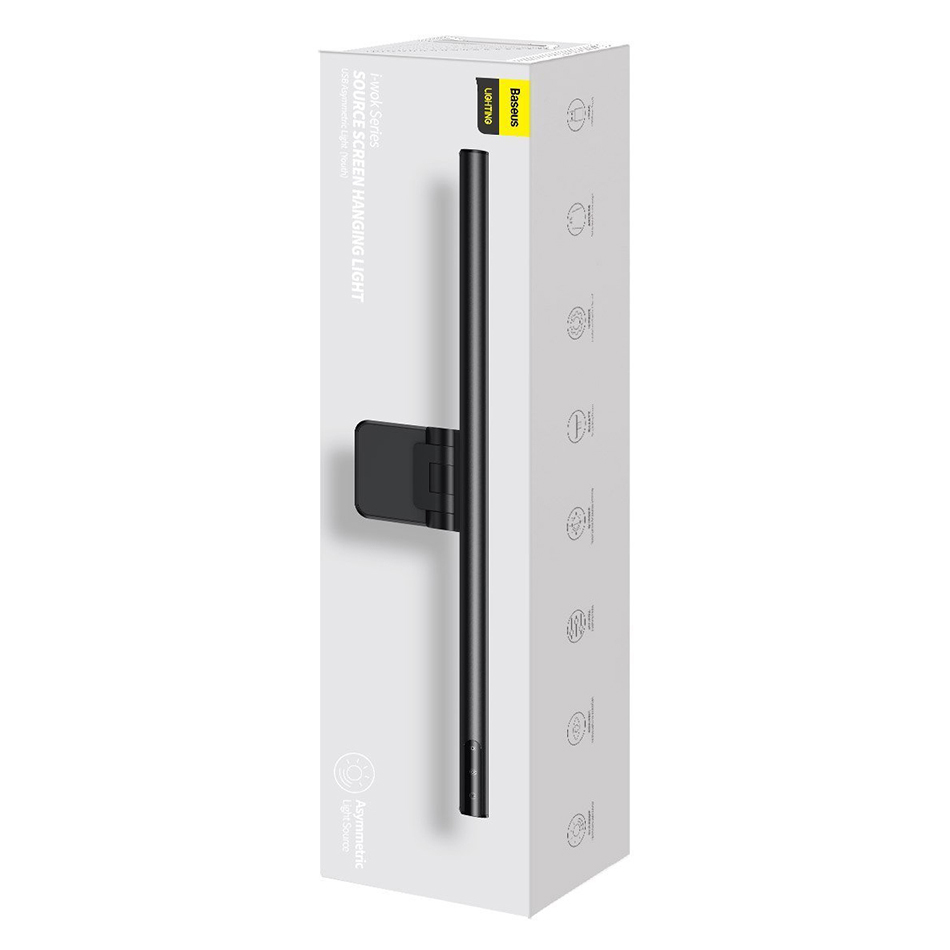 Baseus screen shop hanging light