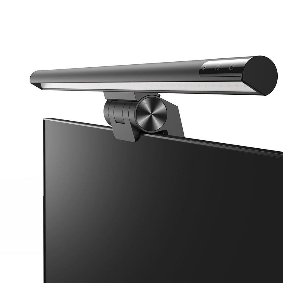 Baseus i wok LED Horizontal Lamp Desktop Monitor Screen Light