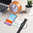 3-in-1 (17W) Wireless Charger Pad for Apple Watch Series 6 / Phone / AirPods