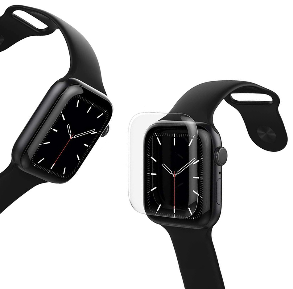 Apple watch series hotsell 4 liquid screen protector