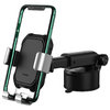 Baseus Tank Gravity (Long Arm) Suction Cup / Car Mount Holder for Phone