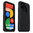 OtterBox Defender Shockproof Case / Belt Clip for Google Pixel 5 - Black
