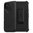 OtterBox Defender Shockproof Case / Belt Clip for Google Pixel 5 - Black