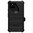 OtterBox Defender Shockproof Case / Belt Clip for Google Pixel 5 - Black