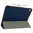 Trifold Sleep/Wake Smart Case & Stand for Apple iPad Air (4th / 5th Gen) - Blue
