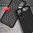 Military Defender Tough Shockproof Case for Samsung Galaxy S20 FE 5G - Black