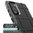 Anti-Shock Grid Texture Shockproof Case for Samsung Galaxy S20 FE 5G - Black