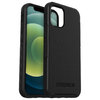 OtterBox Symmetry Shockproof Case for Apple iPhone 12 Mini - Black
