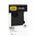 OtterBox Defender Shockproof Case / Belt Clip for Apple iPhone 12 / 12 Pro - Black