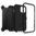 OtterBox Defender Shockproof Case / Belt Clip for Apple iPhone 12 Pro Max - Black