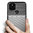 Flexi Thunder Shockproof Case for Google Pixel 4a 5G - Black (Texture)