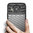 Flexi Thunder Shockproof Case for Nokia 8.3 5G - Black (Texture)