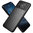 Flexi Thunder Shockproof Case for Nokia 8.3 5G - Black (Texture)