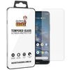 9H Tempered Glass Screen Protector (Case-Ready) for Nokia 8.3 5G