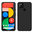 Flexi Stealth Liquid Silicone Case for Google Pixel 5 - Black (Matte)