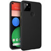 Flexi Stealth Liquid Silicone Case for Google Pixel 5 - Black (Matte)