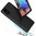 Flexi Stealth Liquid Silicone Case for Samsung Galaxy A71 5G - Black (Matte)