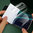 (2-Pack) Full Coverage Hydrogel (TPU Film) Screen Protector for Motorola Edge